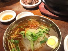-辛氏火炉·韩式古法烤肉(松北店)
