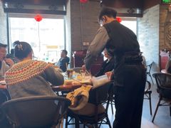 -北京老铺烤鸭(西稍门店)