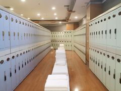 -嘉年华会水疗会(大剧院站E出口店)