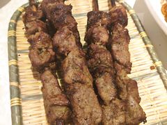 -巴依老爷·新疆美食(上城区天城路店)