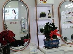 -万科生活广场(东莞松山湖店)