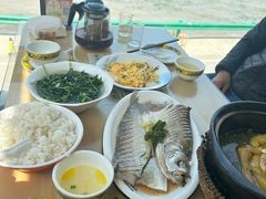 -湖山人家·湖景餐厅·特色农家菜(太湖西山店)