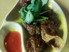 十码五香-四里沙茶面(湖滨四里店)