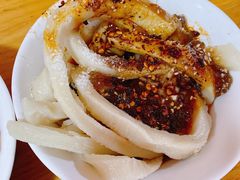 甜水面-洞子口张老二凉粉(文殊院店)