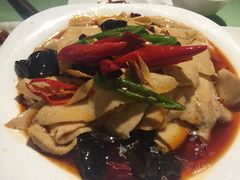 -天厨妙香素食餐厅(清华店)