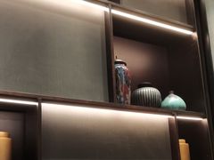 -中山保利艾美酒店-乐美中餐厅