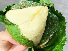 -叶婆婆豆浆馍馍