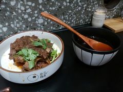 -贡梅老面馆·蟹粉面·无锡特色小吃(南长街主推店)