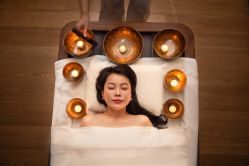 -文华东方水疗中心