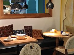 -纳鲁孜·新疆特色餐厅(上海悦荟广场店)