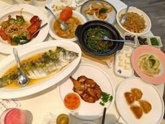 -万龙洲海鲜(大兴绿地缤纷城店)