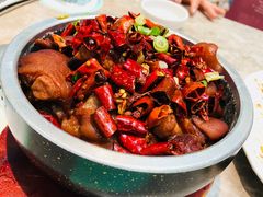 -大树餐厅(红旗街万达店)