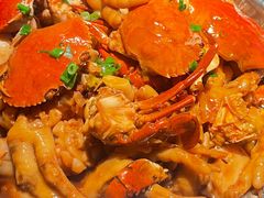 -胖哥俩肉蟹煲(河北勒泰购物中心店)