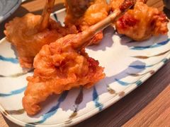 -CURRY YA 熟成咖哩專門店(深圳湾万象城店)