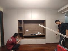 -索菲亚衣柜橱柜家具全屋定制(汶水红星店)
