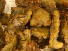 -柳叶刀烧烤(北大清华店)