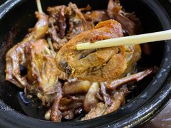 -斯丹姜母鸭·古法干香(涂门街总店)