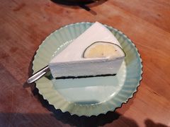 -时光花园(白鹭洲店)