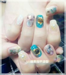 手部美甲-光SPA科技美肤