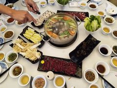 -陈记顺和潮汕牛肉火锅(番禺迎宾大道店)