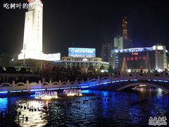 -八一南昌起义纪念塔