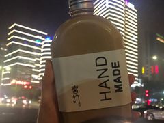 -密约(浦沿店)