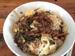 -罗家杏传统特色海南粉(人民西路总店)