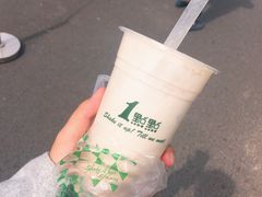 -1点点(银座和谐广场店)