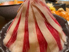 肥牛-栖川山葵家·寿喜锅·日式料理(龙湖北城天街商场店)