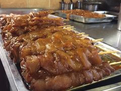-星隆国际·芜湖小吃街