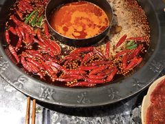 鸳鸯锅底-蜀大侠火锅(寰球文化地标·总府店)
