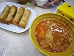 -玉华饮食店(茅台路店)