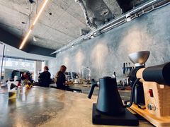 -BE NORMAL CAFE(霞溪路店)