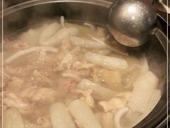 -四季缤纷椰子鸡(雨花亭凯德广场店)