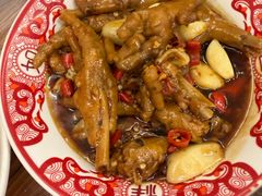 -羊子两室一厅