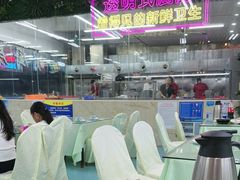 -景好海鲜餐厅(大鹏必选旅游店)