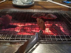 -柿子树炭烤羊腿(金台路店)