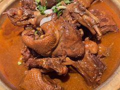 -金典银峰老鹅馆·昆山菜(亭林公园店)