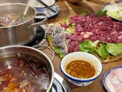 -厝味火锅·潮汕卤水火锅(十一合店)