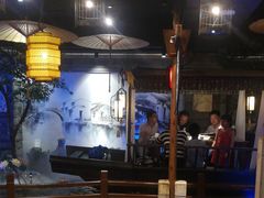 -印巷里主题餐厅(马鞍山店)