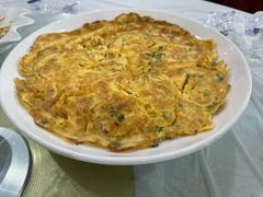 摊柴鸡蛋-闻道食府烙饼卷带鱼(原车耳营店原大觉寺店)