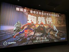 -卢米埃影城(长楹天街IMAX激光店)