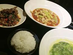 -川里谈·川味小馆(北京路店)