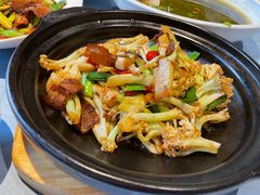 -南堂館川菜文化餐厅(天府店)