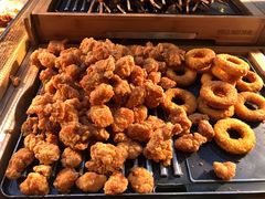 -比格比萨自助(花园路店)