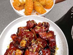 -金山记靓鸡·地道中山味(湖滨中路店)