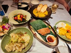 -Thai Alley泰爱里(二沙岛店)
