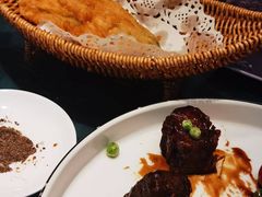 -天毓山庄·餐厅