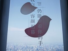-上海环球金融中心骑迹50年环球之旅