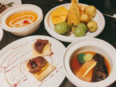 -極上萬膳·日料放题(海岸城店)
